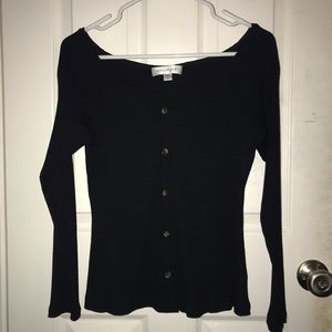 Amour Vert Isadora Top